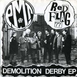 Red Flag 77 : Demolition Derby EP